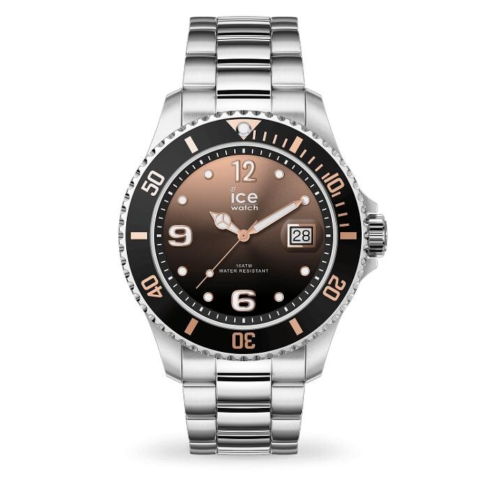 Bilder Ice-Watch Genève