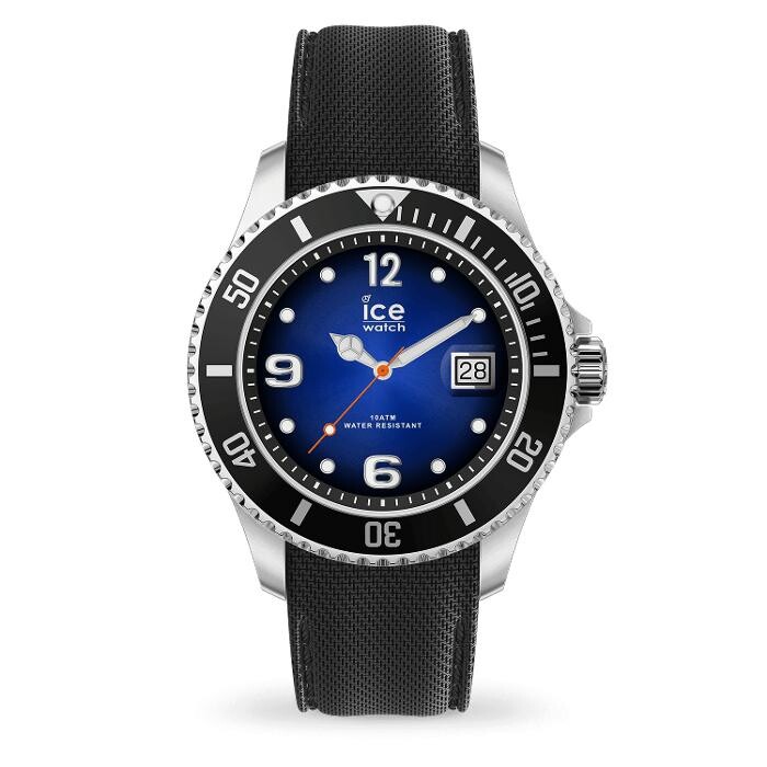 Bilder Ice-Watch Genève
