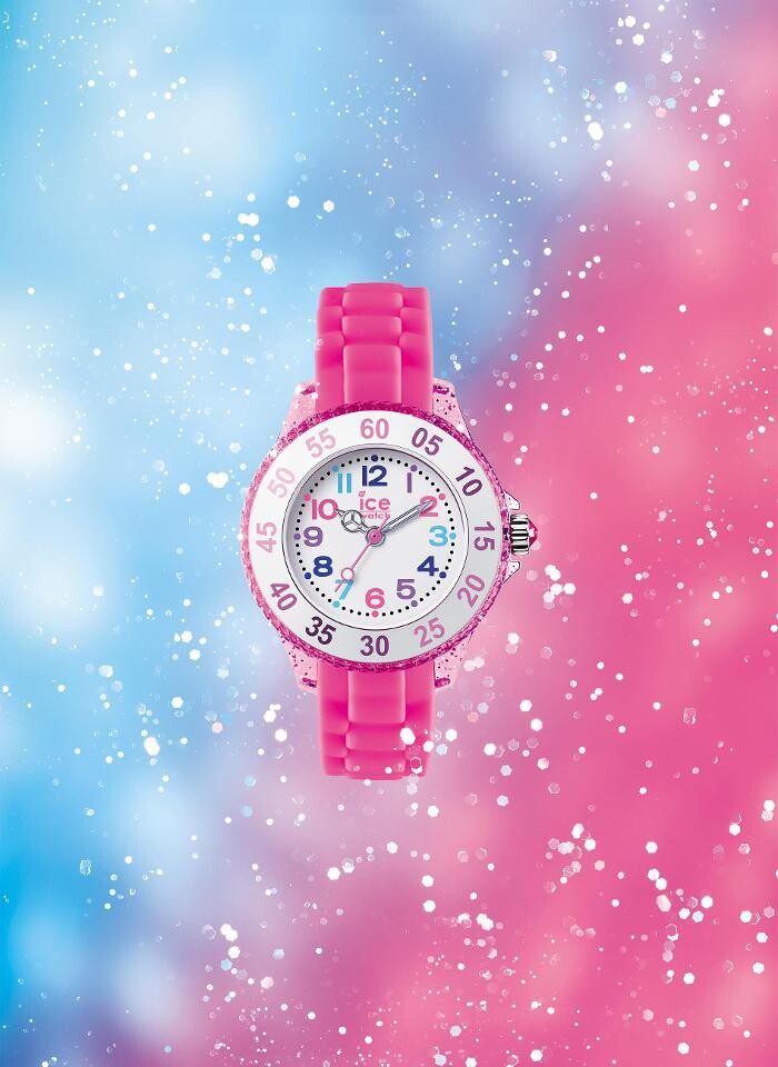 Bilder Ice-Watch Genève