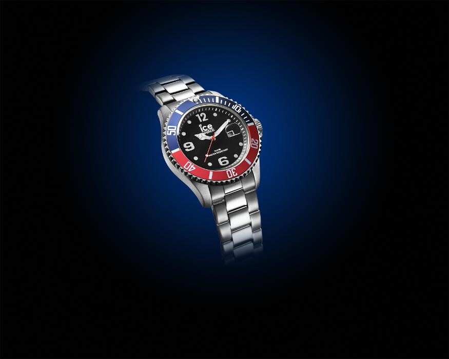 Bilder Ice-Watch Genève
