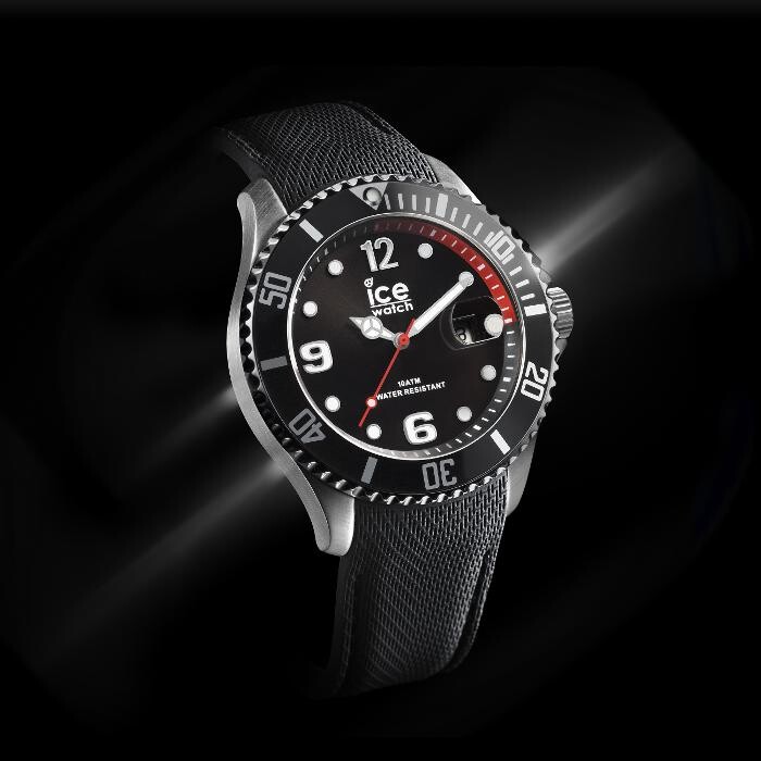 Bilder Ice-Watch Genève