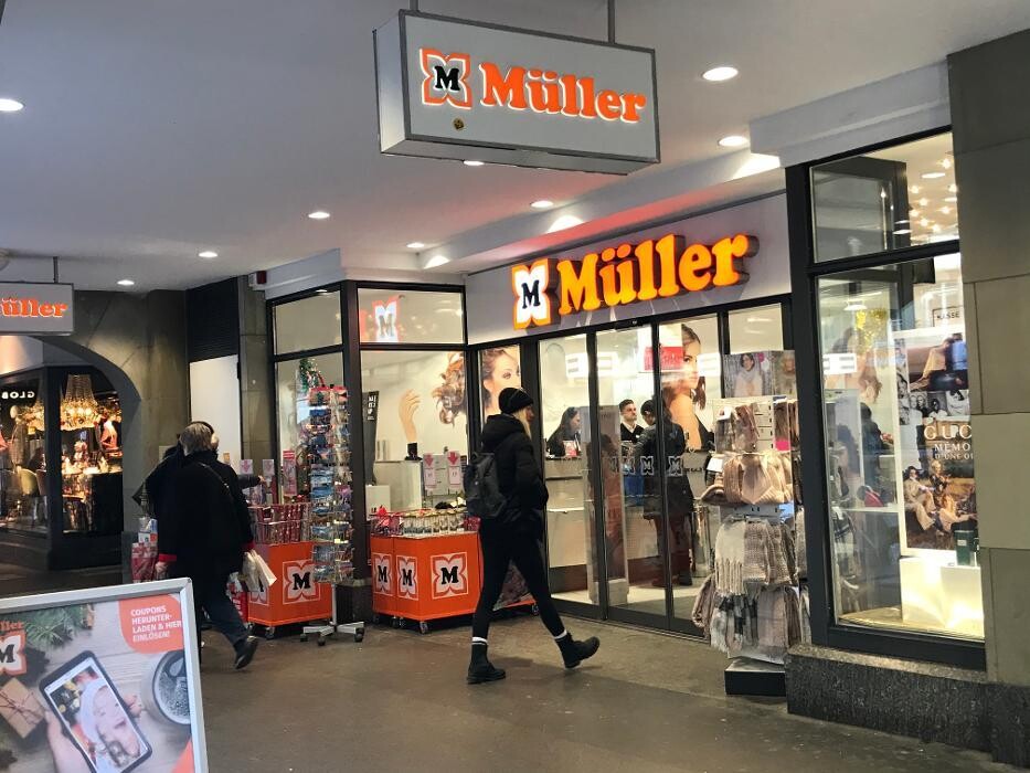 Bilder Müller