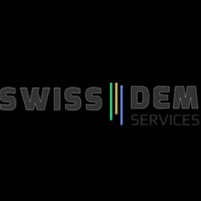 SwissDem Services Logo