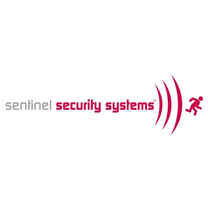 Sentinel Security Systems Sàrl Logo