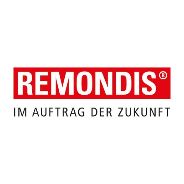 REMONDIS Schweiz AG // Holding Logo