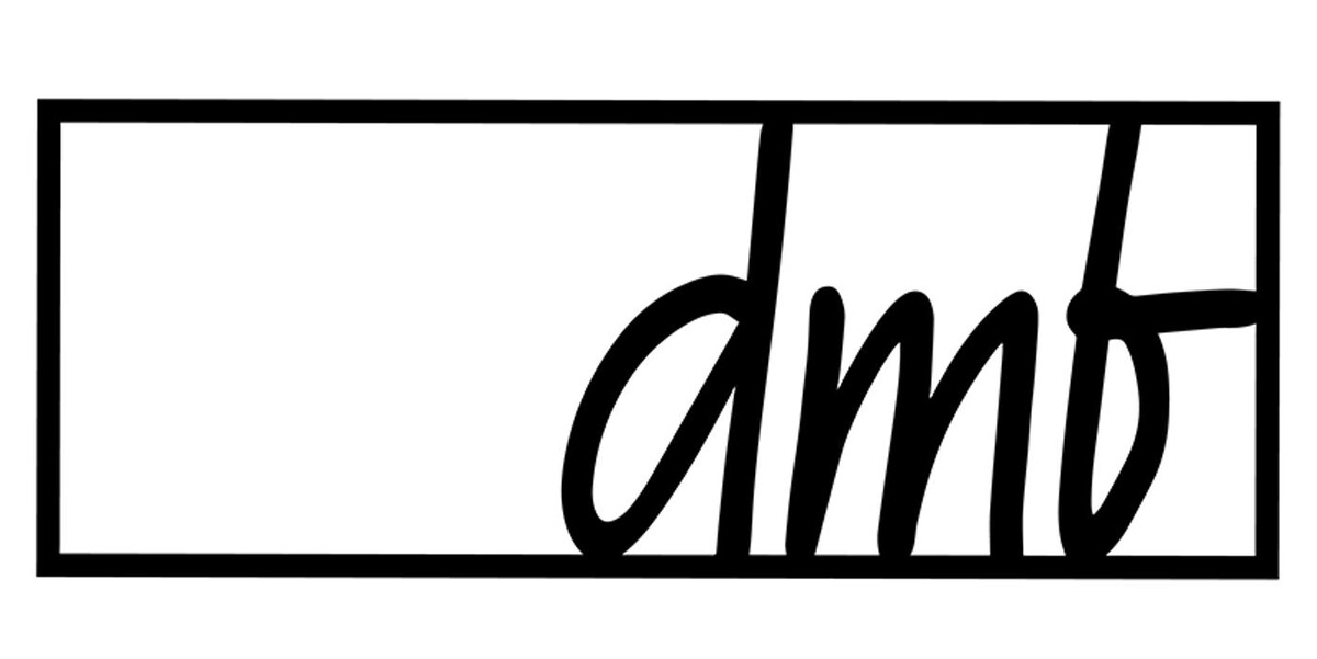 dmb-design Blaettler Logo