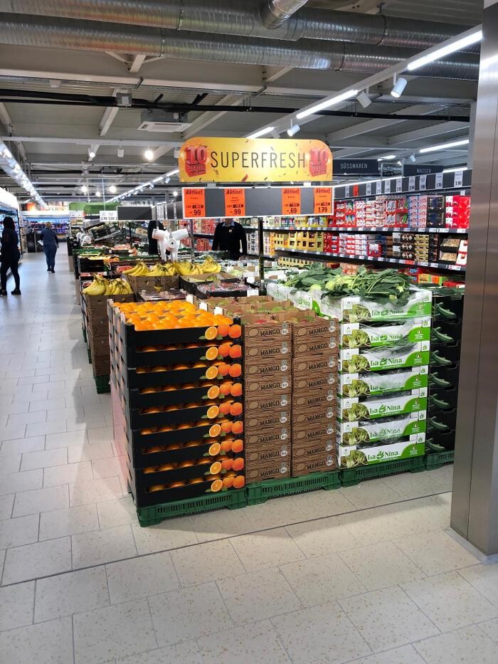 Bilder Lidl Schweiz