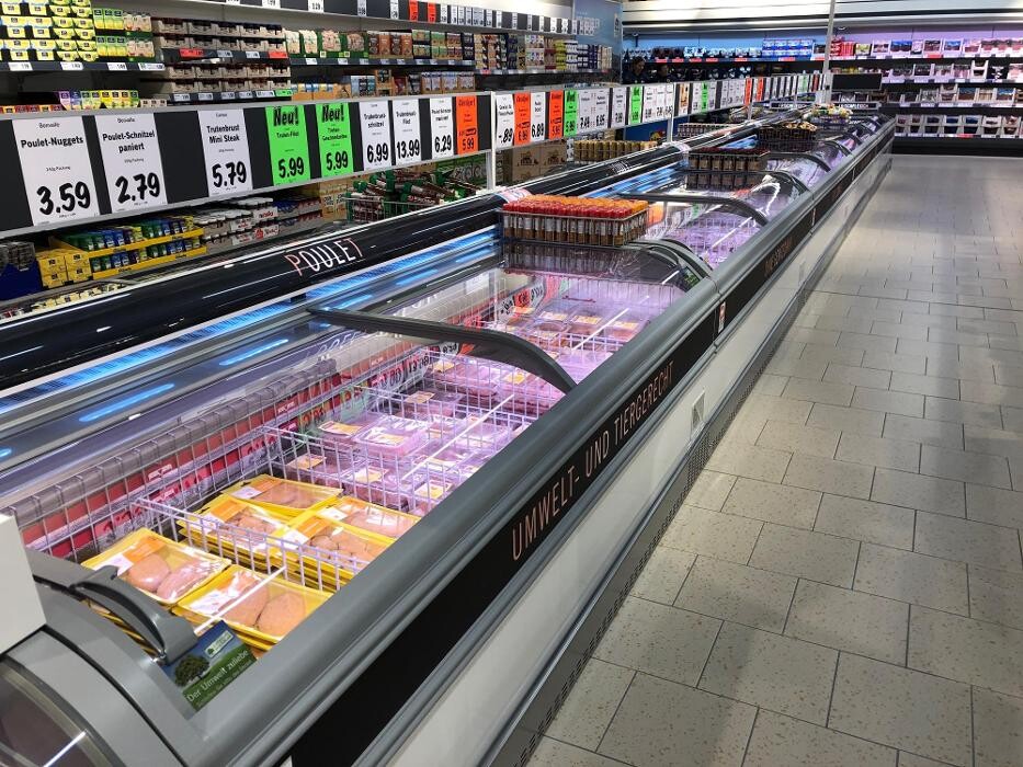 Bilder Lidl Schweiz