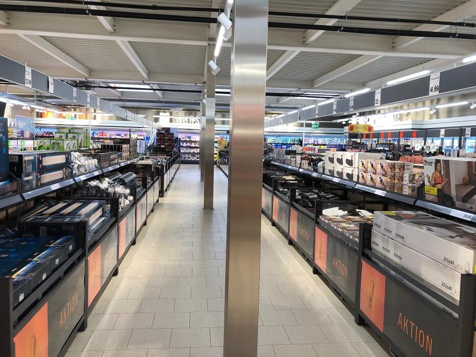 Bilder Lidl Schweiz