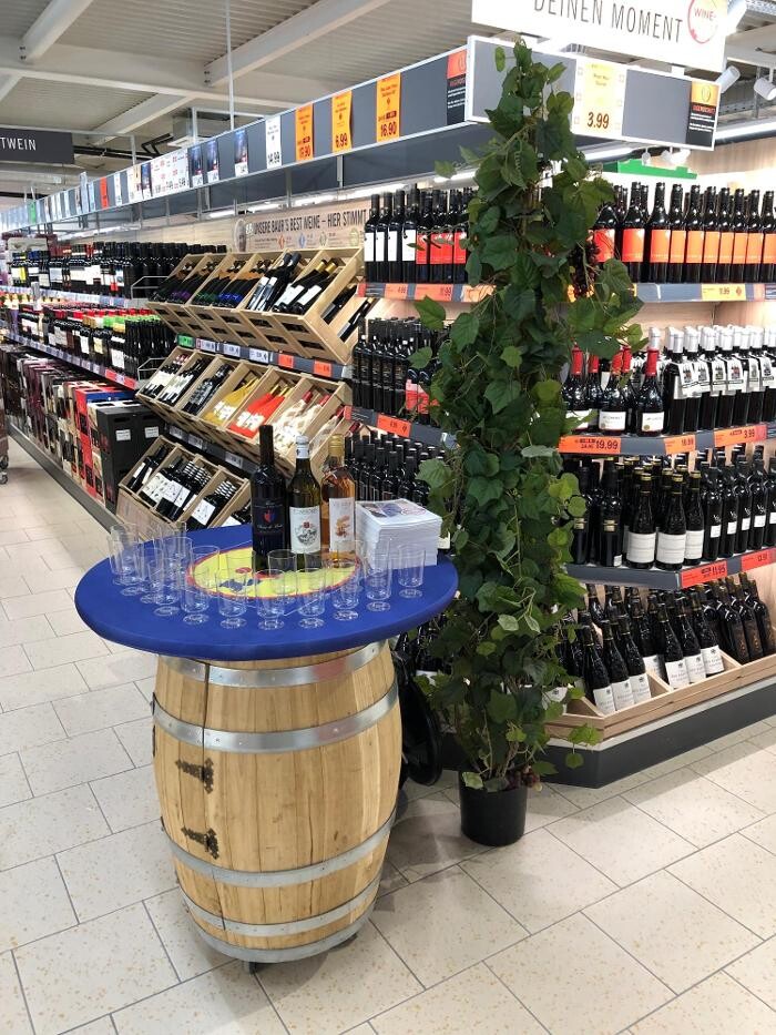 Bilder Lidl Schweiz