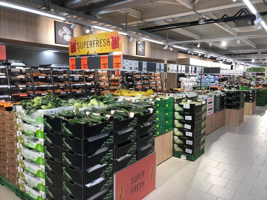 Bilder Lidl Schweiz
