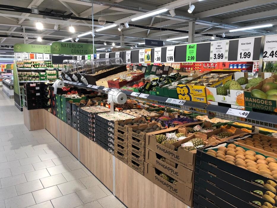 Bilder Lidl Schweiz