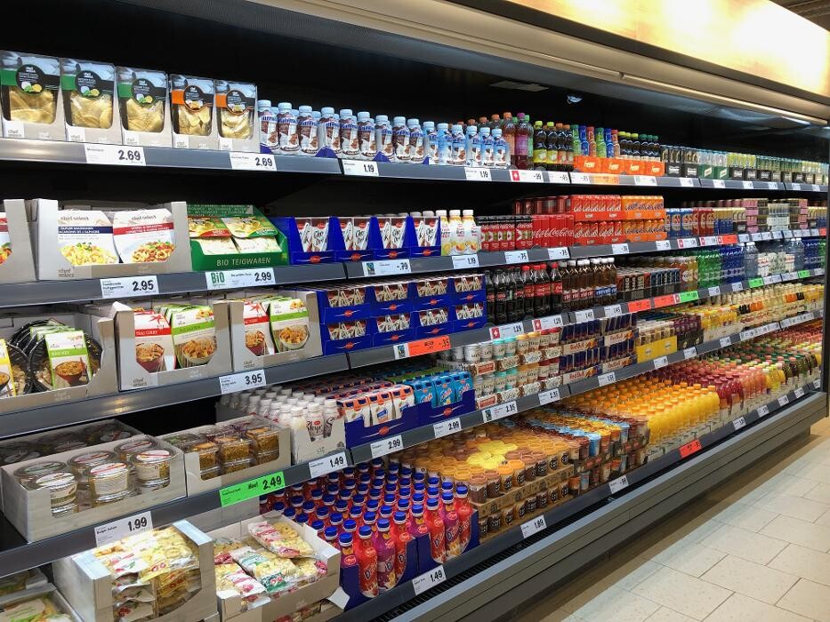 Bilder Lidl Schweiz