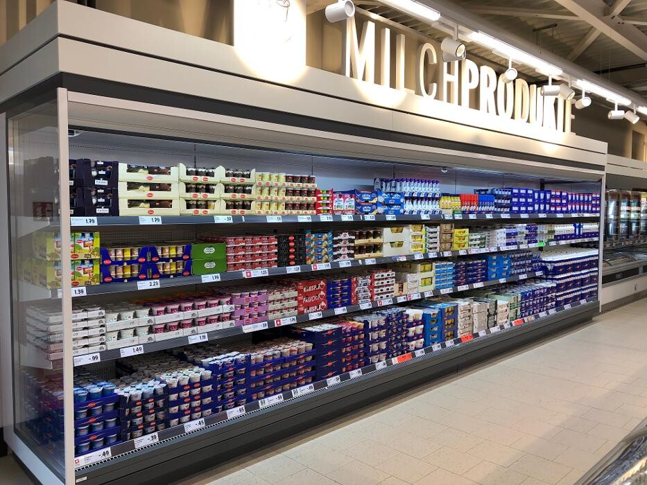 Bilder Lidl Schweiz