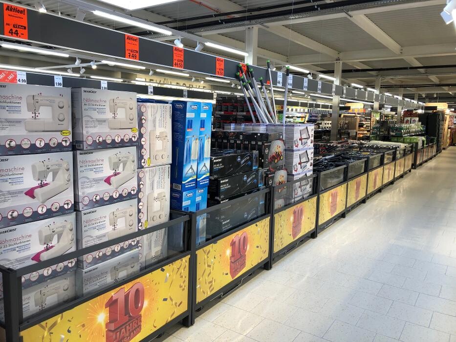 Bilder Lidl Schweiz