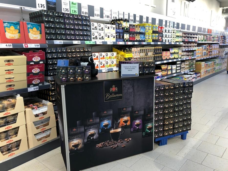 Bilder Lidl Schweiz