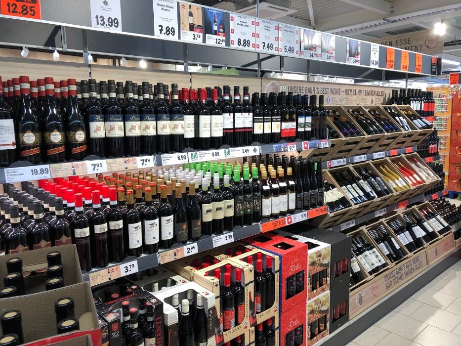 Bilder Lidl Schweiz