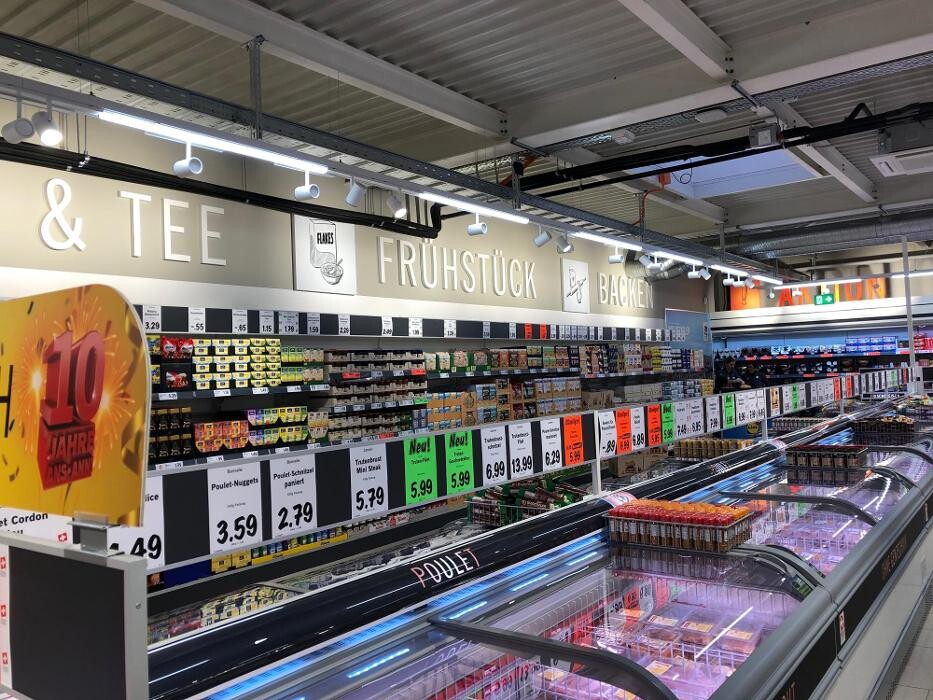 Bilder Lidl Schweiz