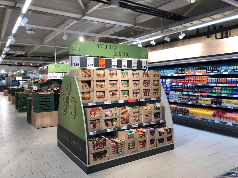 Bilder Lidl Schweiz