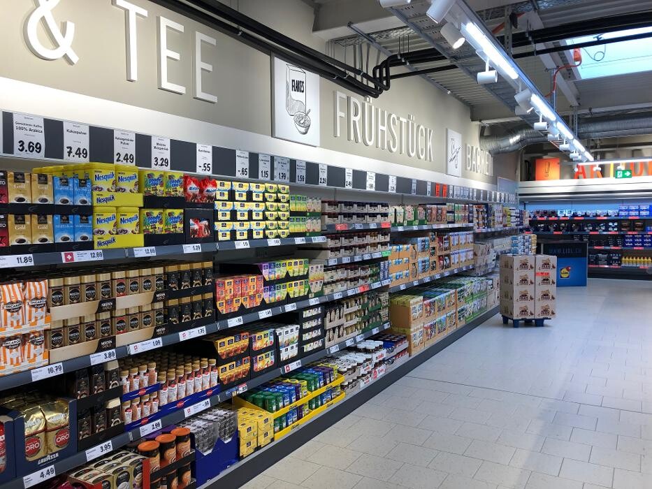 Bilder Lidl Schweiz