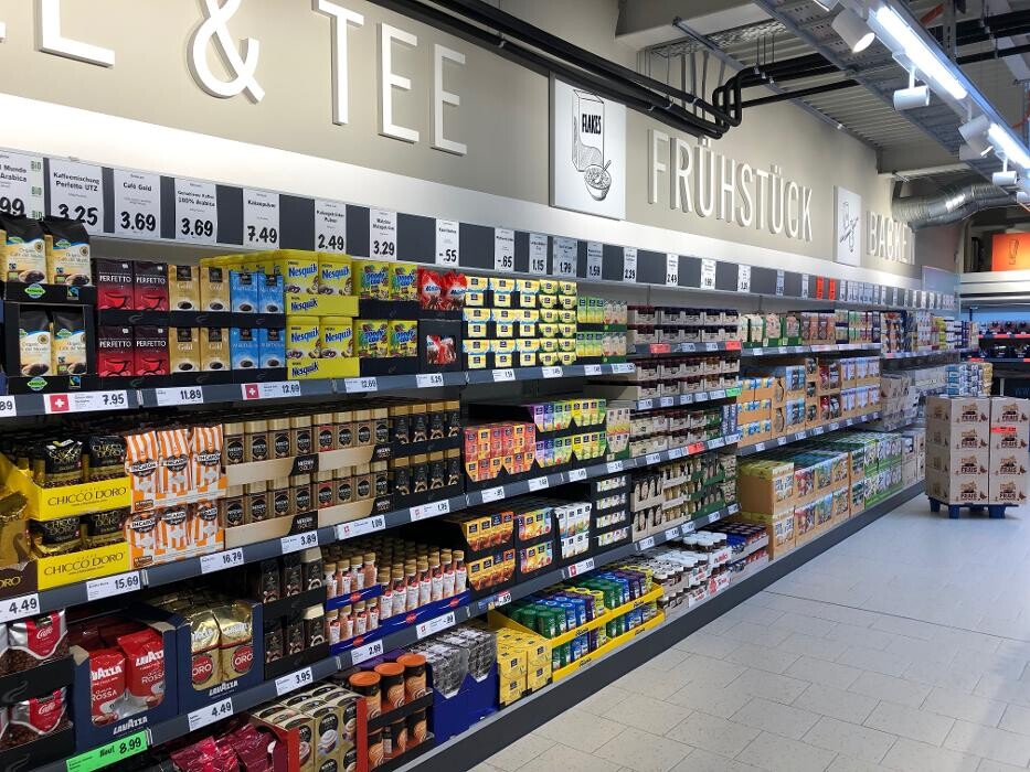 Bilder Lidl Schweiz