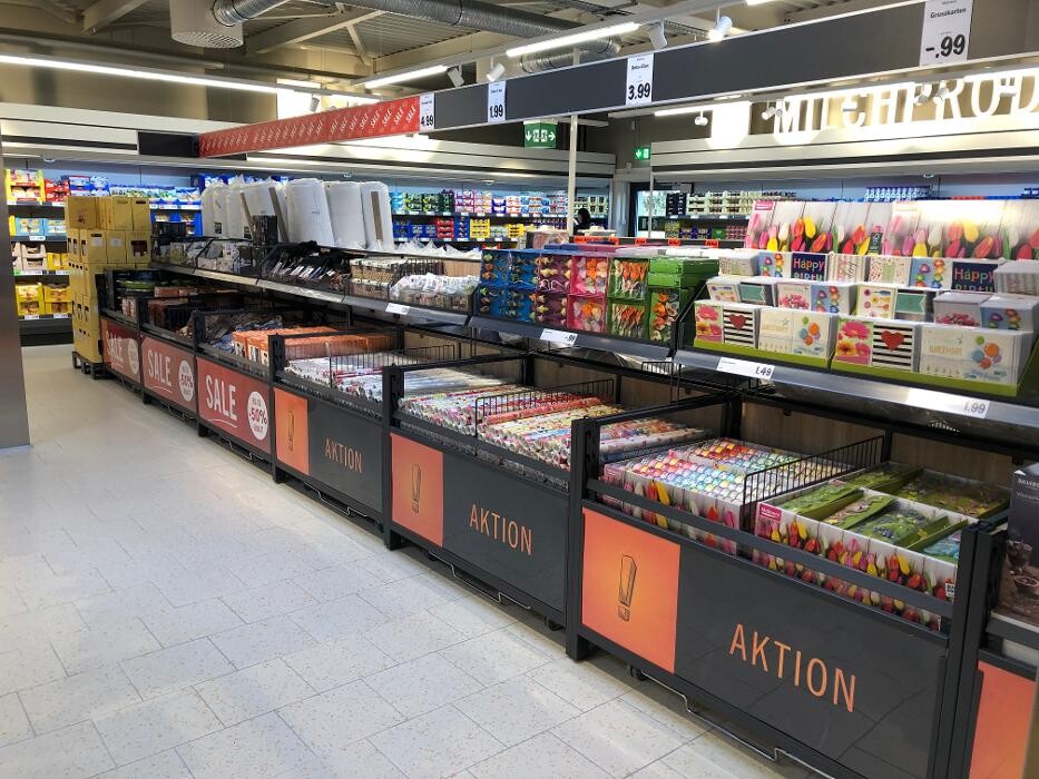 Bilder Lidl Schweiz