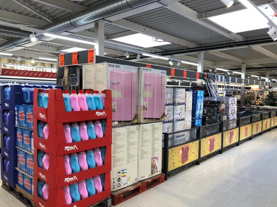 Bilder Lidl Schweiz