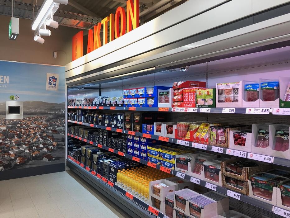 Bilder Lidl Schweiz