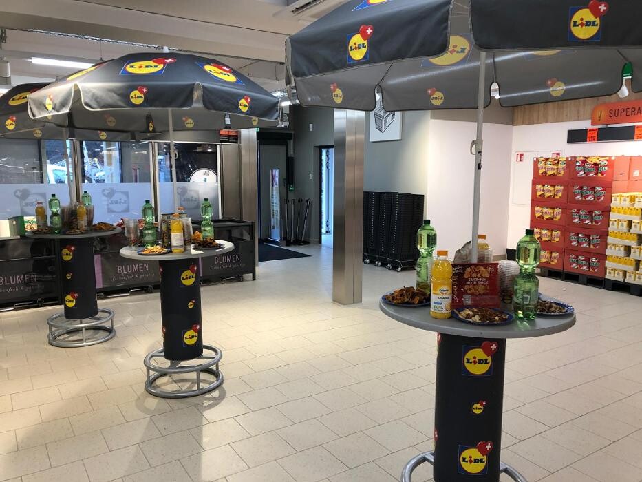 Bilder Lidl Schweiz