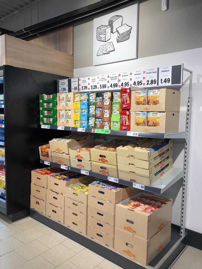 Bilder Lidl Schweiz
