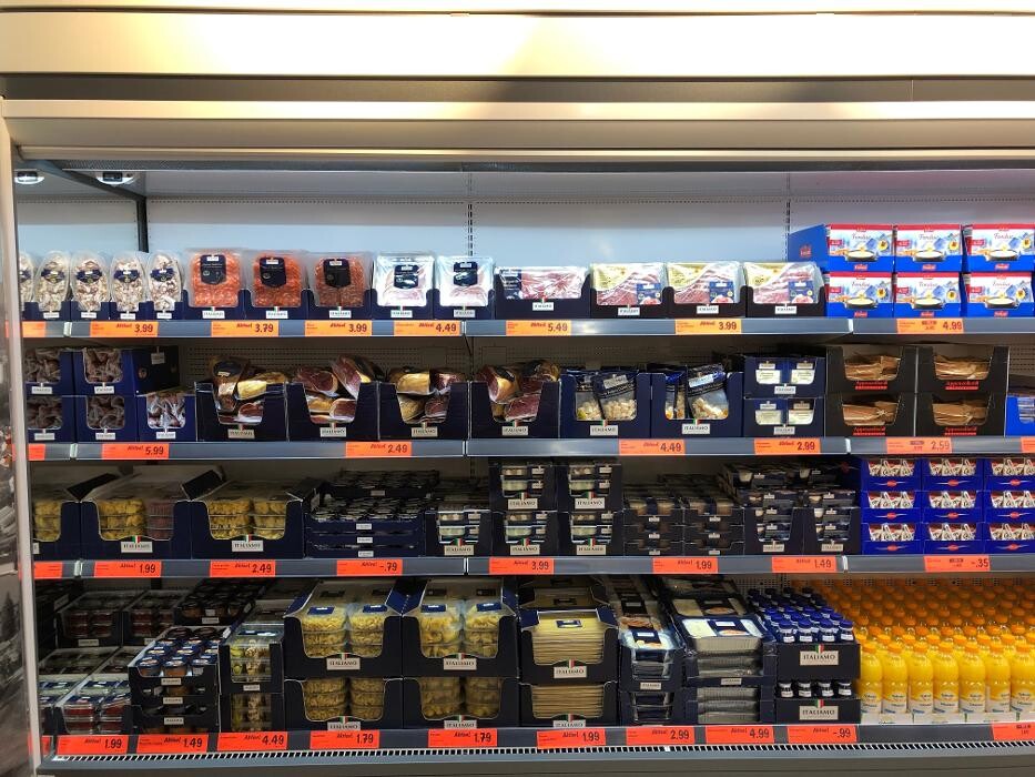 Bilder Lidl Schweiz