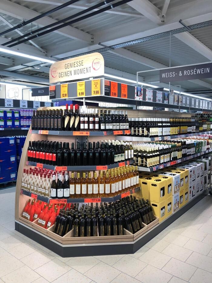 Bilder Lidl Schweiz