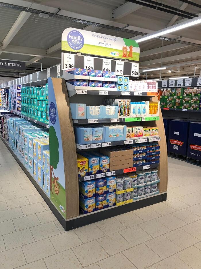 Bilder Lidl Schweiz