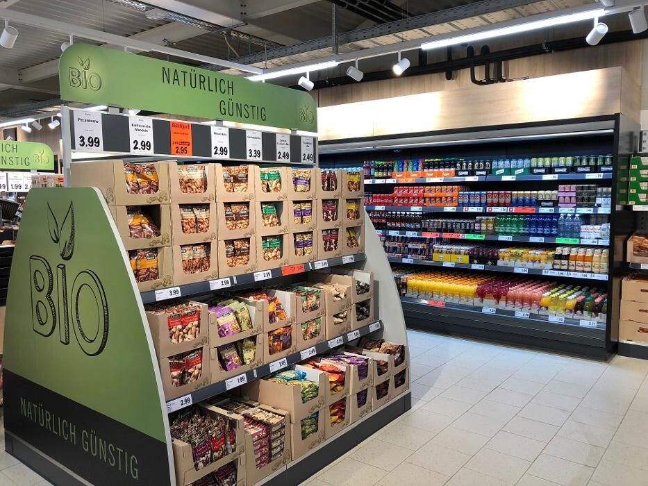 Bilder Lidl Schweiz