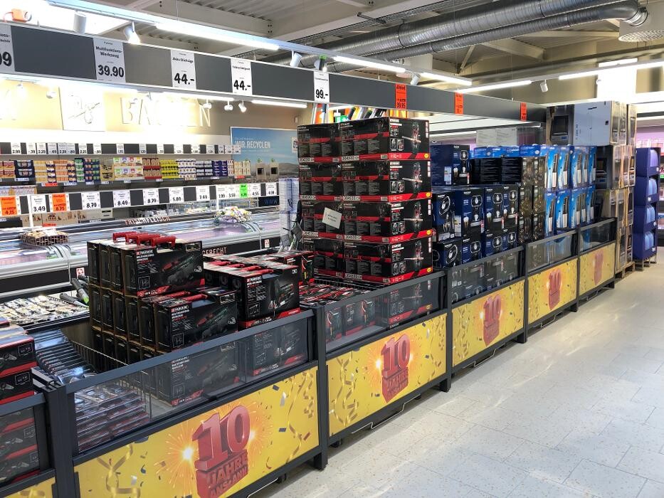 Bilder Lidl Schweiz