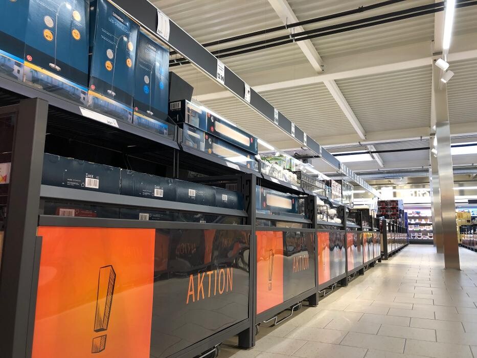 Bilder Lidl Schweiz
