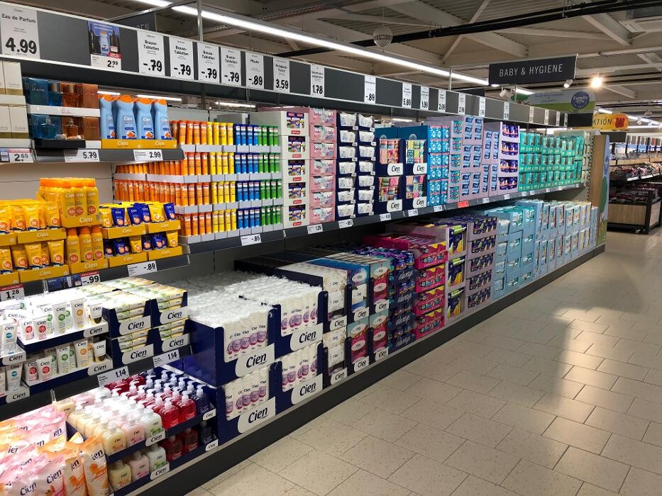 Bilder Lidl Schweiz