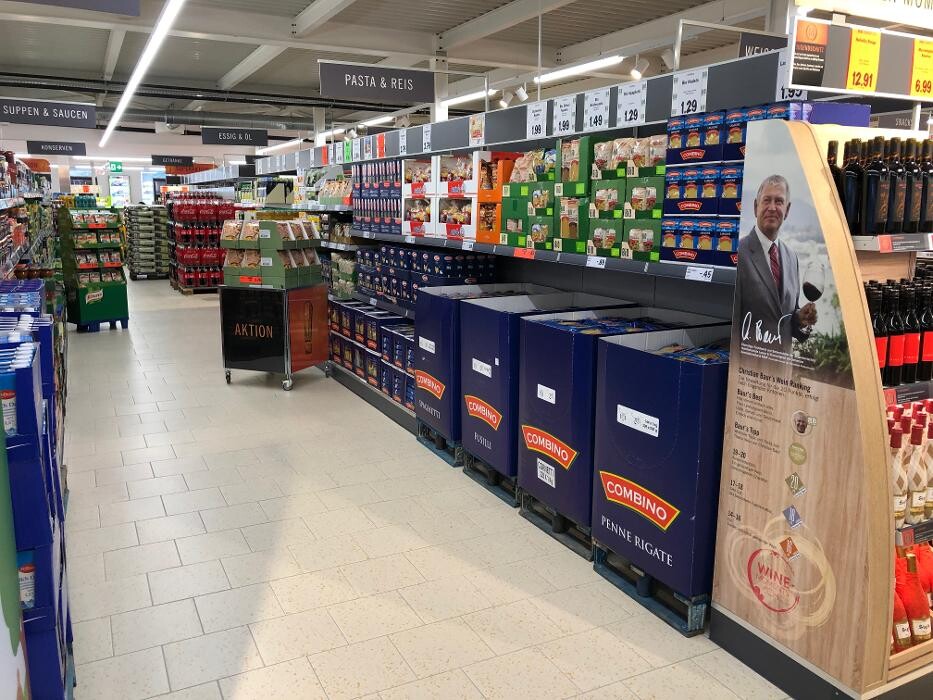 Bilder Lidl Schweiz