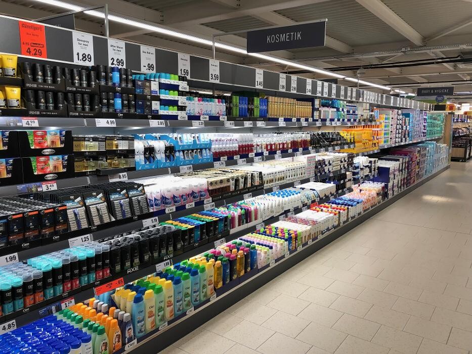 Bilder Lidl Schweiz