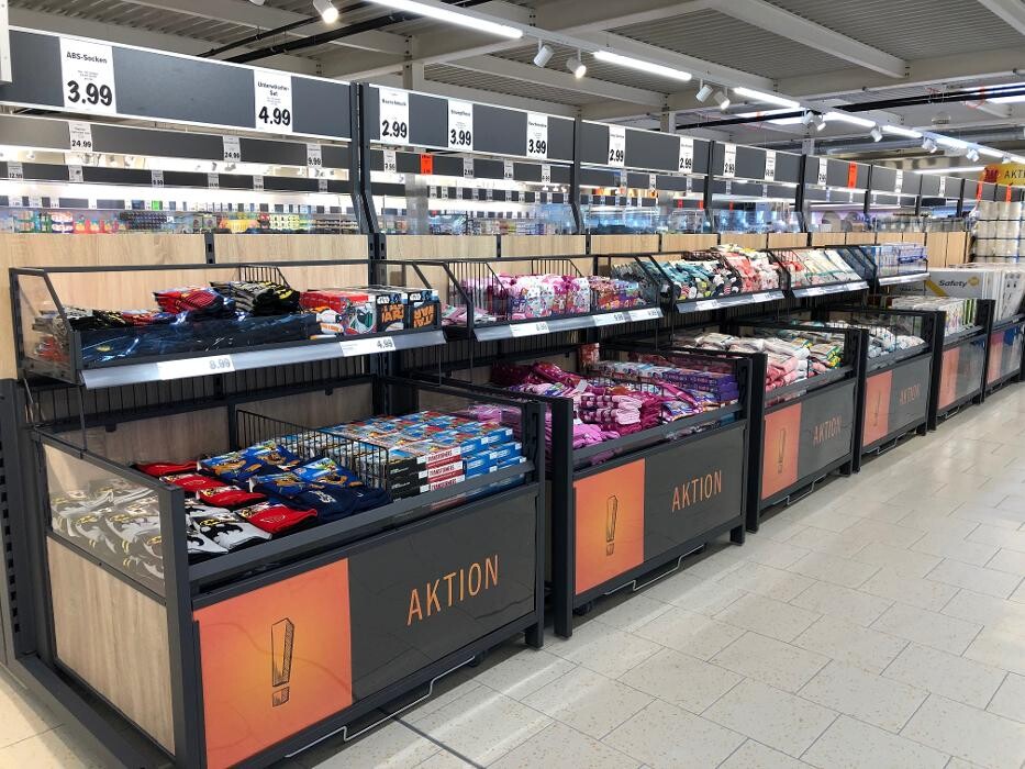 Bilder Lidl Schweiz