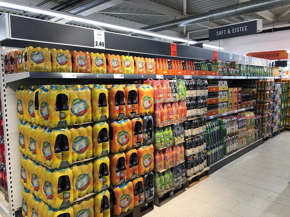 Bilder Lidl Schweiz