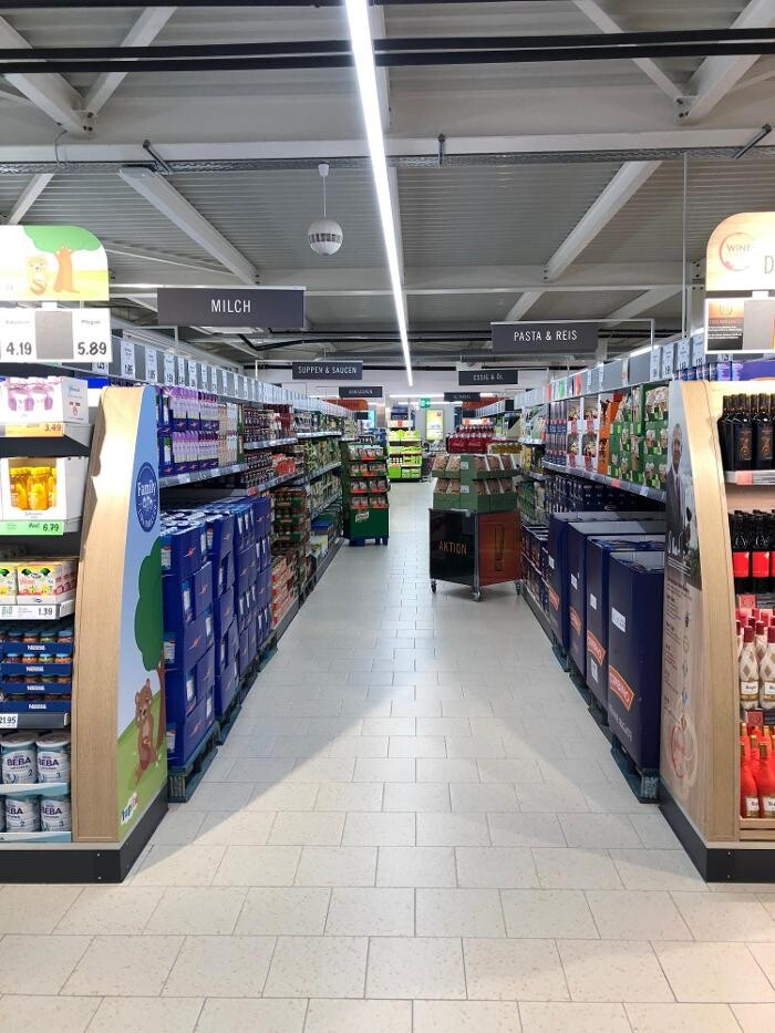 Bilder Lidl Schweiz