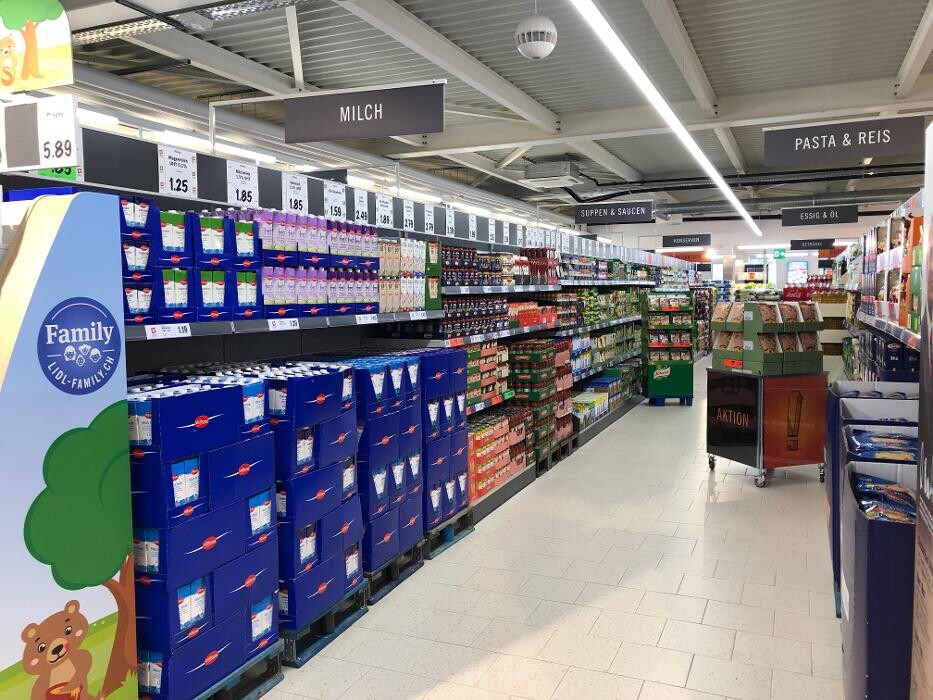 Bilder Lidl Schweiz