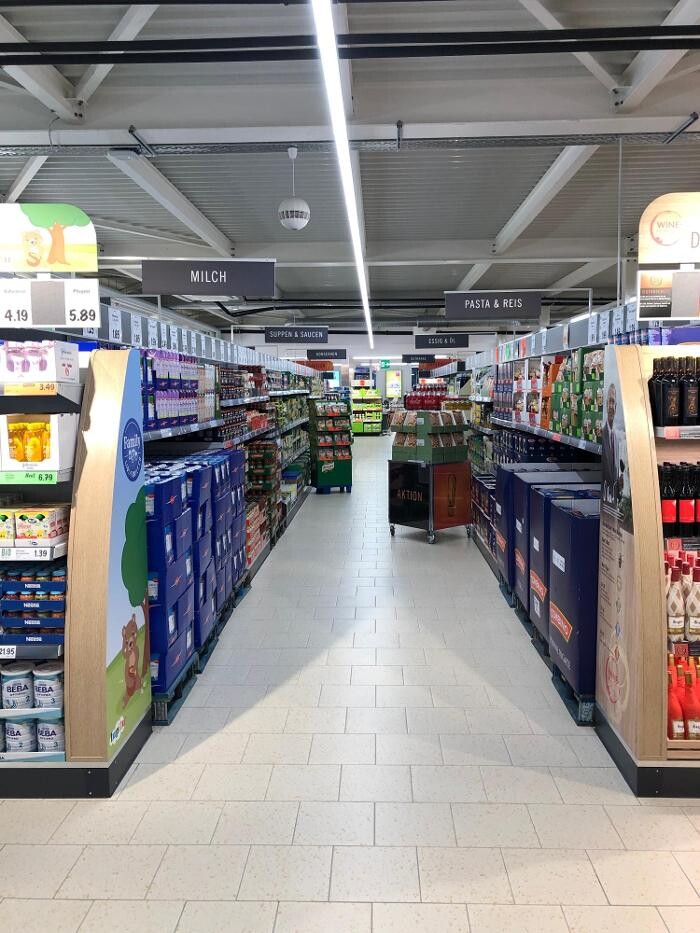 Bilder Lidl Schweiz