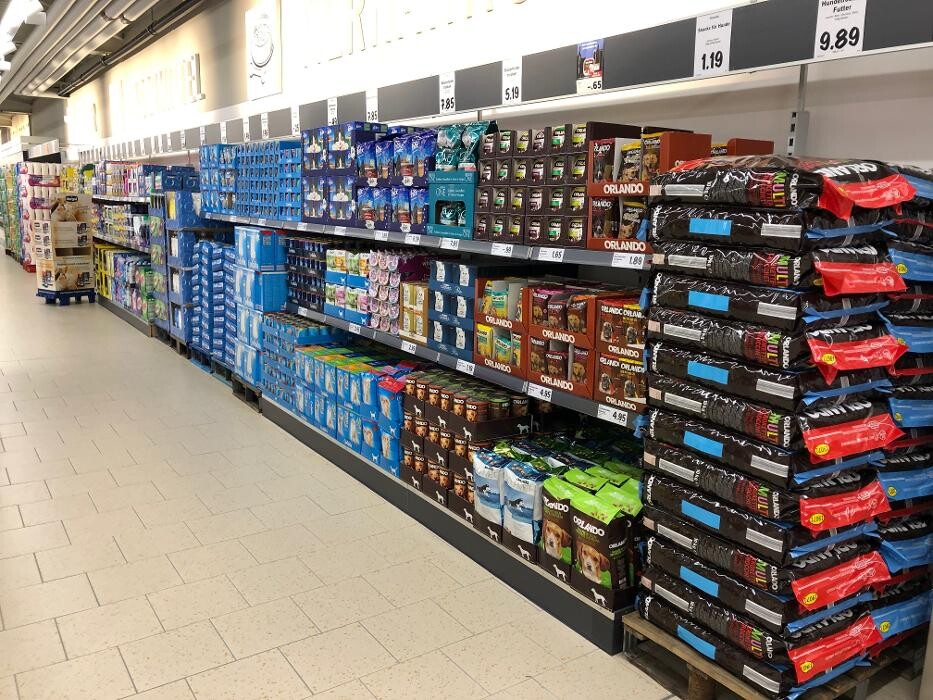 Bilder Lidl Schweiz