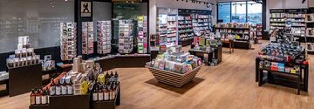 Bilder Orell Füssli Pfäffikon - EKZ Seedamm-Center