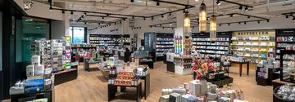 Bilder Orell Füssli Pfäffikon - EKZ Seedamm-Center