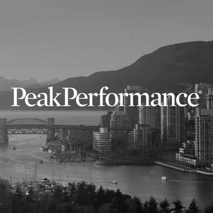 Chez peak - Crans-Montana Logo
