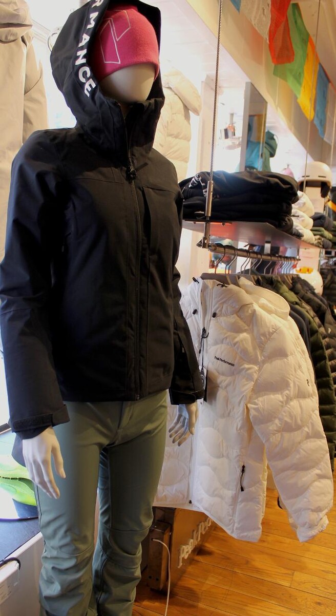 Bilder Chez peak - Crans-Montana