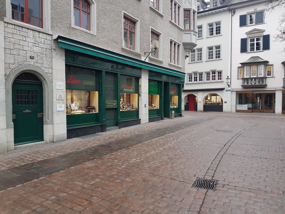 Bilder Zigarren Dürr